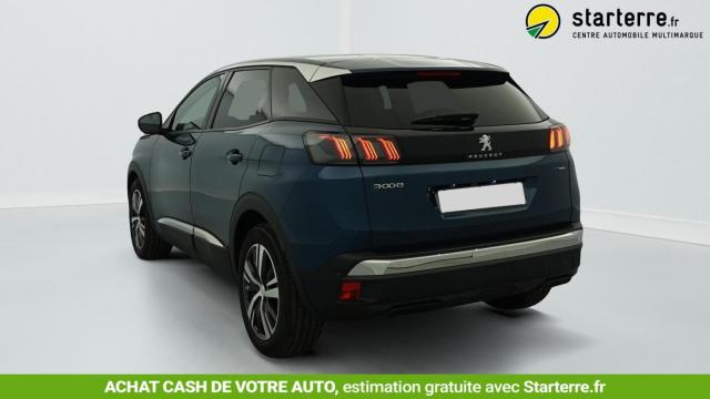 Peugeot 3008 image 1