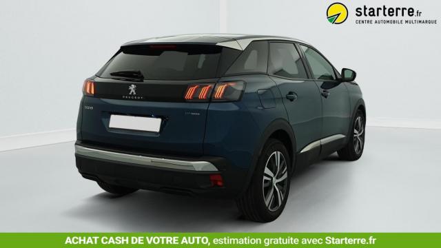 Peugeot 3008 image 8