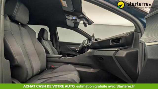 Peugeot 3008 image 6
