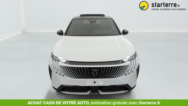 Peugeot 3008 image 2