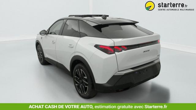 Peugeot 3008 image 5
