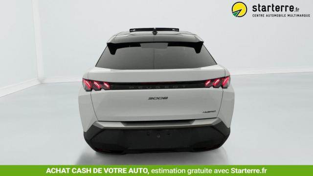 Peugeot 3008 image 7