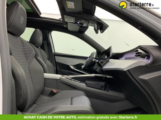 Peugeot 3008 image 3