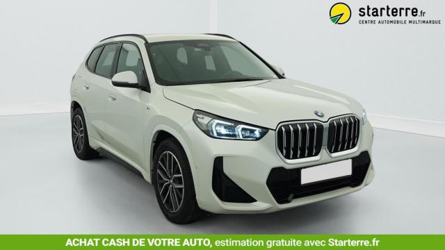 Bmw X1 U11 Sdrive 18d 150ch Dkg7 M Sport