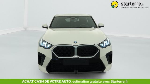 Bmw X2 image 2