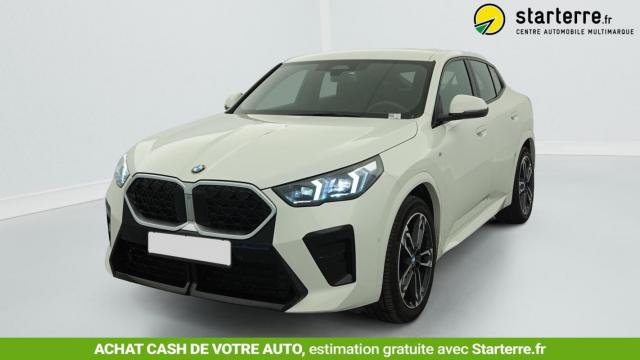 Bmw X2 image 3