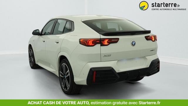 Bmw X2 image 4