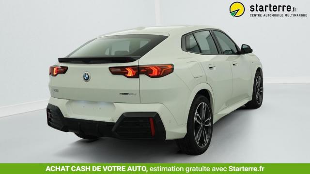 Bmw X2 image 1