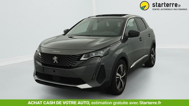Peugeot 3008 image 6