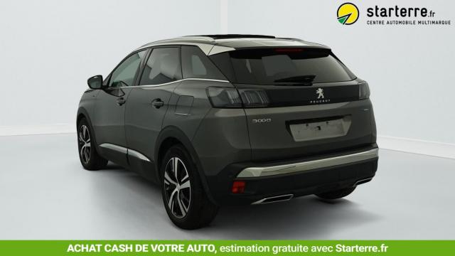 Peugeot 3008 image 4
