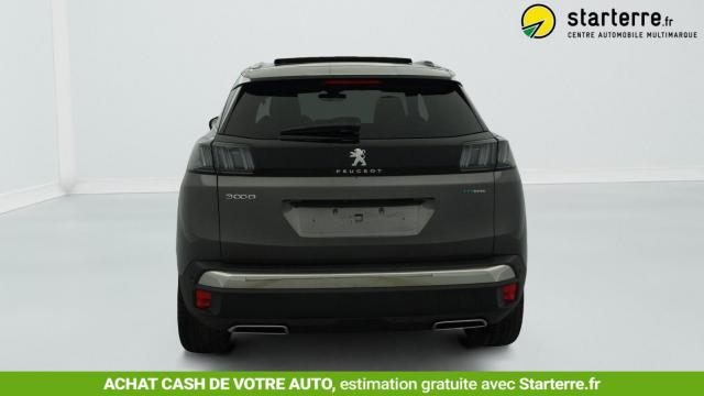 Peugeot 3008 image 8