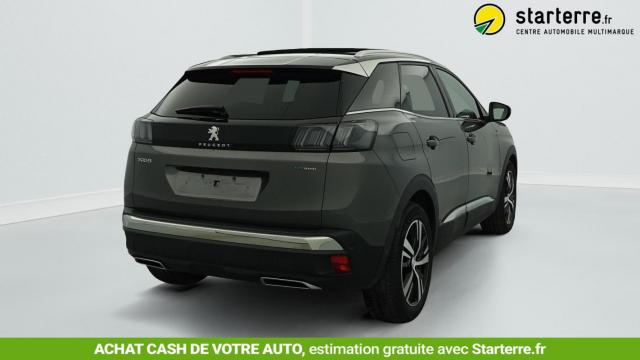 Peugeot 3008 image 9