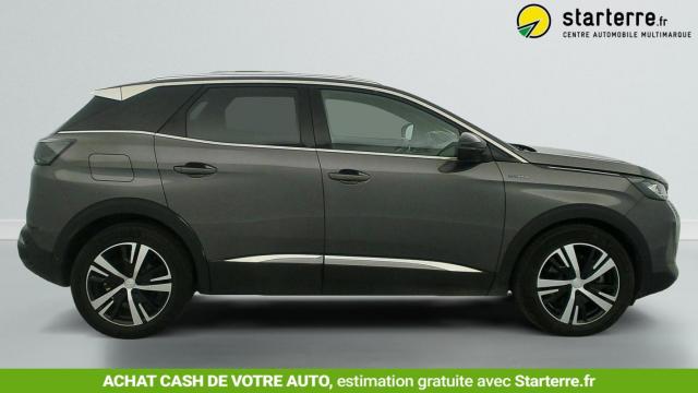 Peugeot 3008 image 3