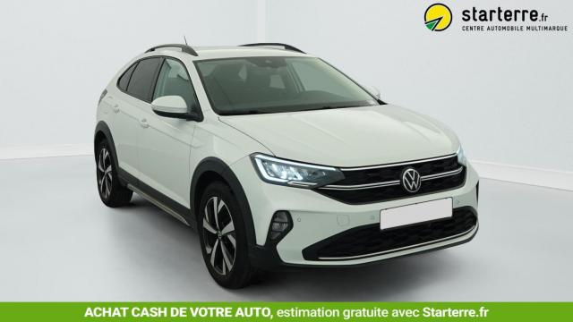 Volkswagen Taigo 1.0 Tsi 116 Bvm6 Vw Edition