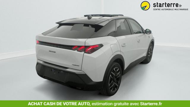 Peugeot 3008 image 2