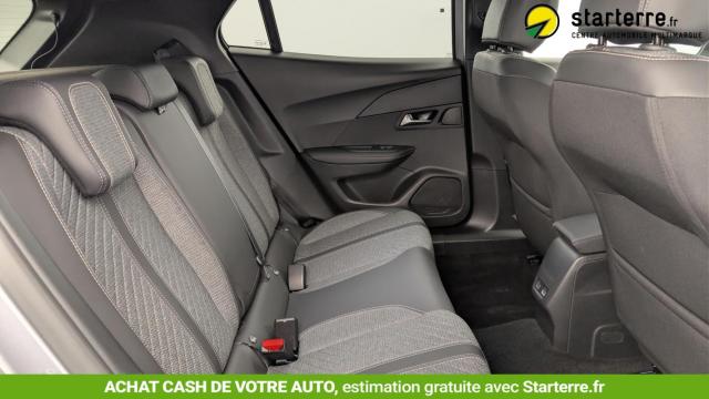 Peugeot 2008 image 2