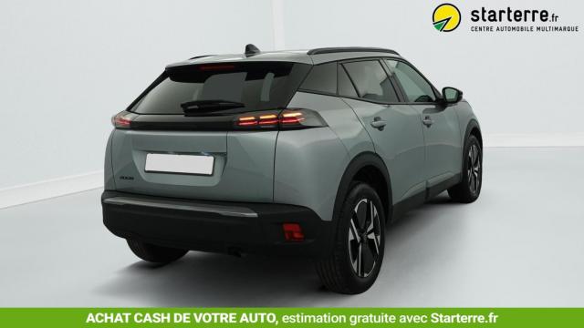 Peugeot 2008 image 1