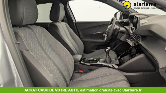 Peugeot 2008 image 7