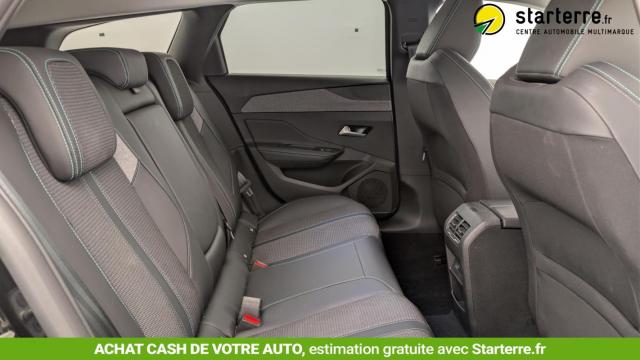 Peugeot 308 Sw image 5