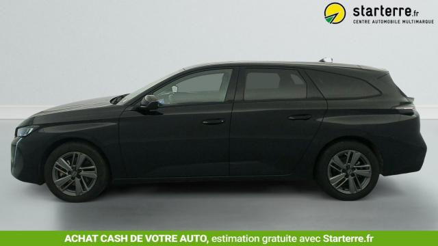 Peugeot 308 Sw image 2
