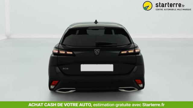 Peugeot 308 Sw image 8