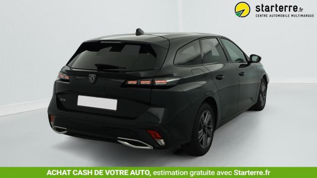 Peugeot 308 Sw image 1