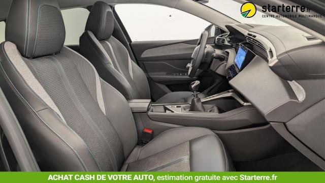 Peugeot 308 Sw image 3