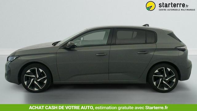 Peugeot 308 image 9