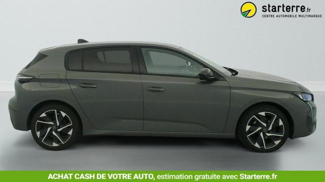 Peugeot 308 image 2