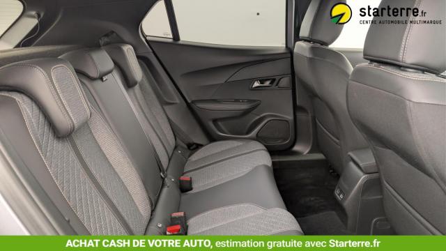 Peugeot 2008 image 2