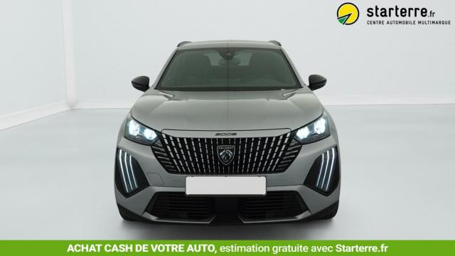 Peugeot 2008 image 8