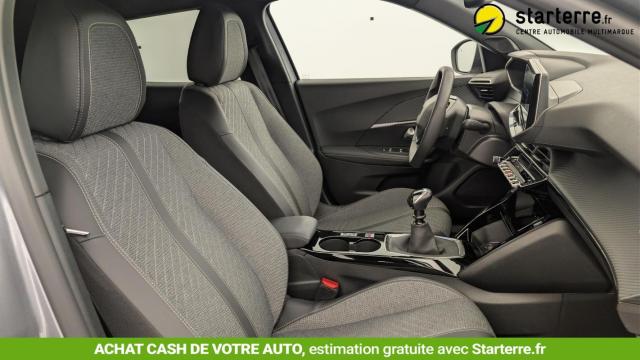 Peugeot 2008 image 9