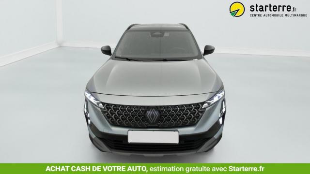 Renault Espace image 1