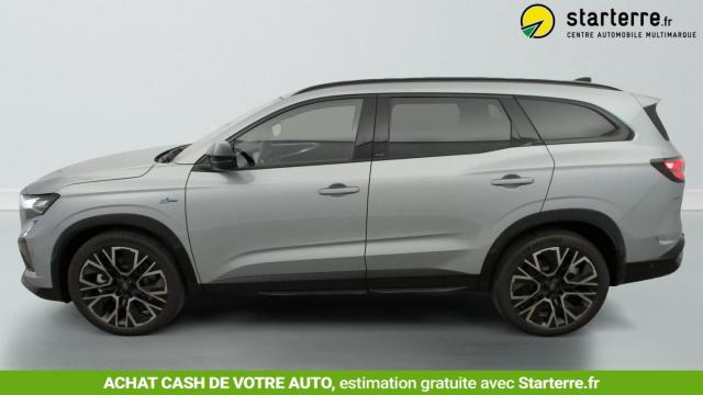 Renault Espace image 7