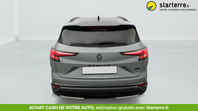 Renault Espace image 6