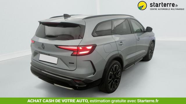 Renault Espace image 9