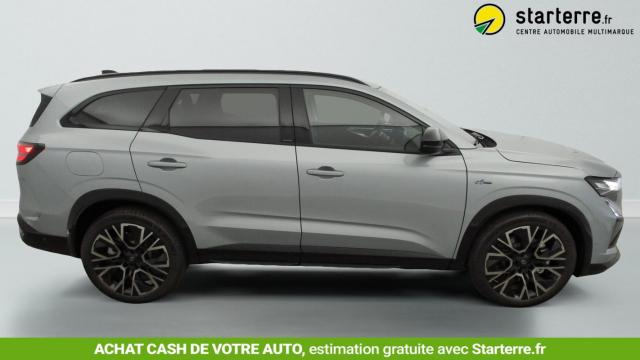 Renault Espace image 5
