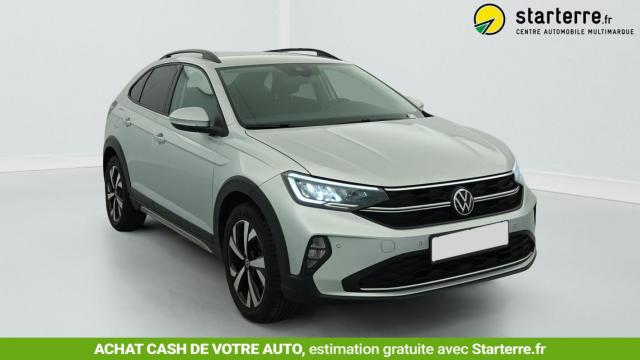 Volkswagen Taigo 1.0 Tsi 116 Bvm6 Vw Edition