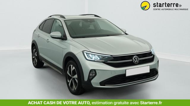 Volkswagen Taigo 1.0 Tsi 116 Bvm6 Vw Edition