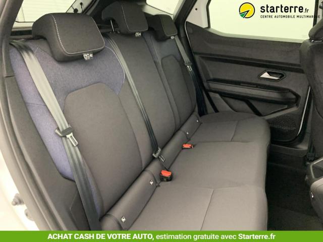 Dacia Duster image 8