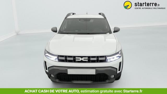 Dacia Duster image 6