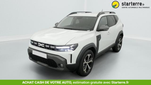Dacia Duster image 5