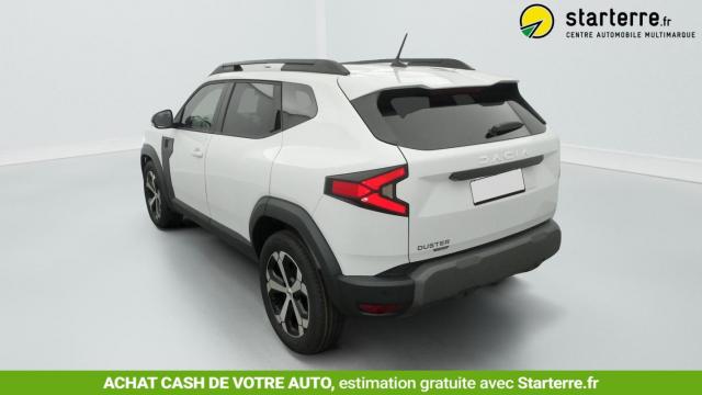 Dacia Duster image 1