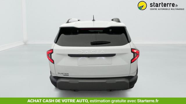 Dacia Duster image 3