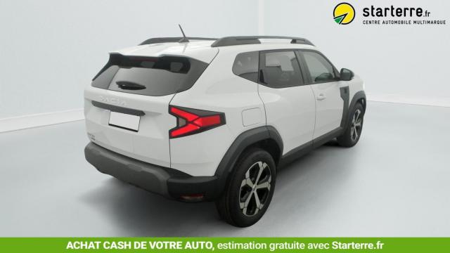 Dacia Duster image 7