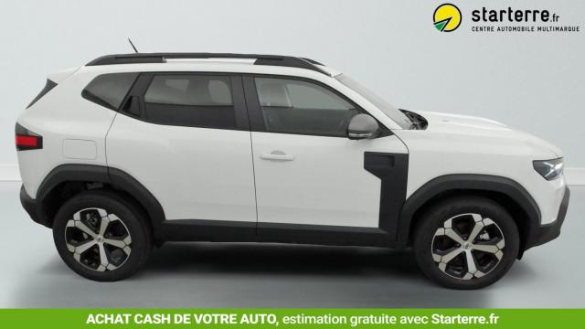 Dacia Duster image 2