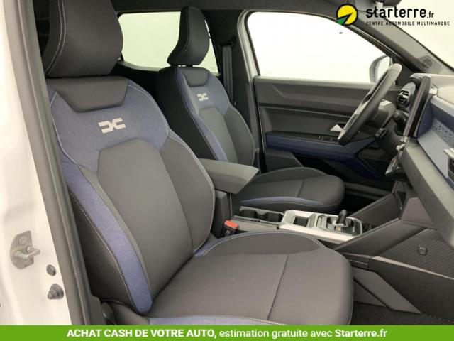 Dacia Duster image 9