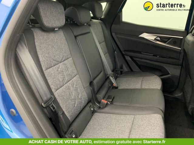 Renault Austral image 8