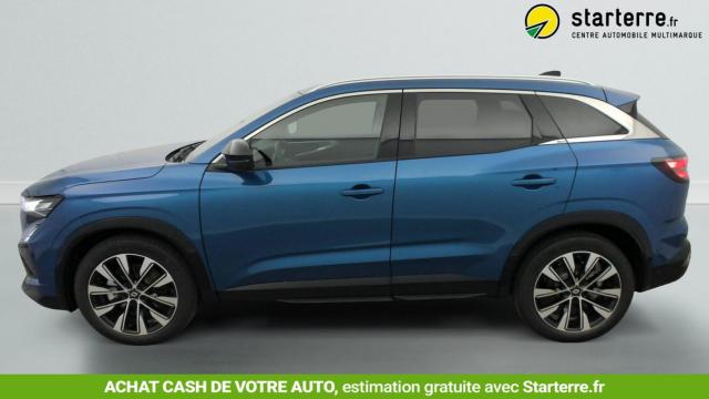Renault Austral image 1