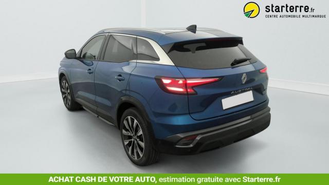 Renault Austral image 5